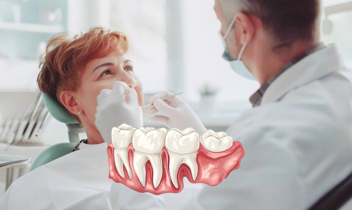 Тоже боитесь лечить зуб мудрости? 