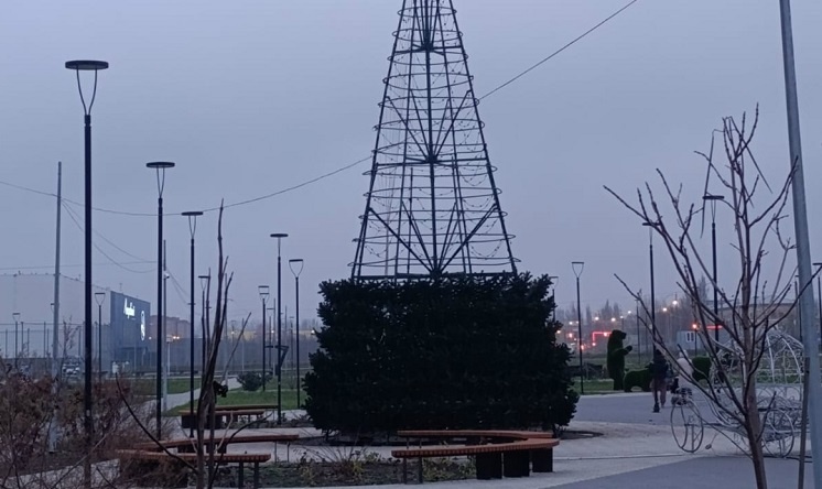    Фото из архива редакции Редактор