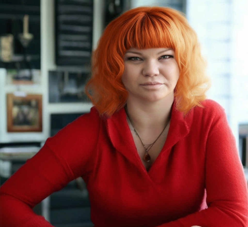 Образ создан при помощи ИИ