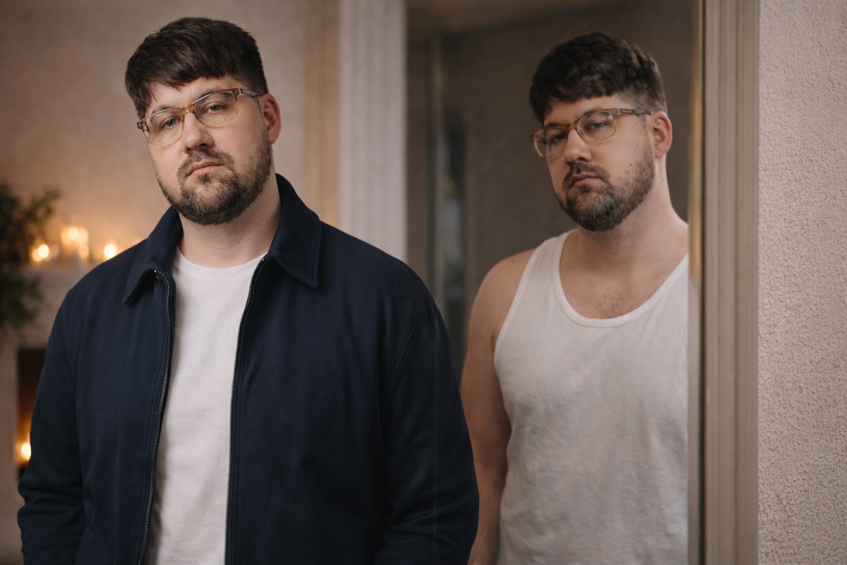 Ты никому не обязан нравиться, даже себе в прошлом
