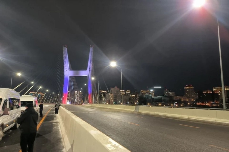    Строительные работы на объекте еще не завершены. Никита МАНЬКО