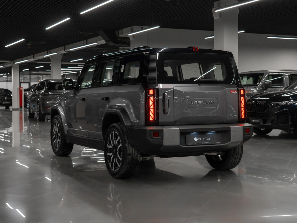 Фото: Peleton  📷
