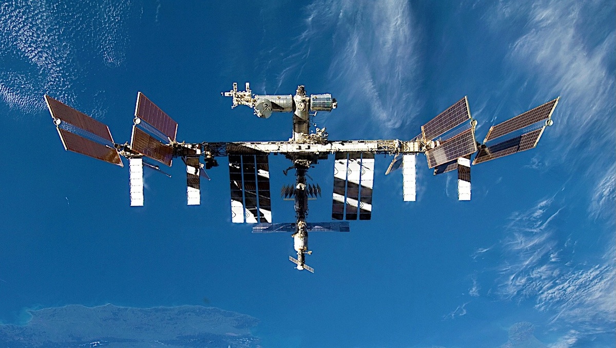 Источник: NASA  📷
