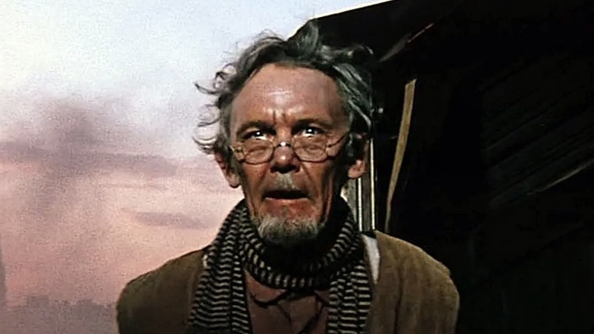 «12 стульев», к/с «Мосфильм», 1971, реж. Л. Гайдай