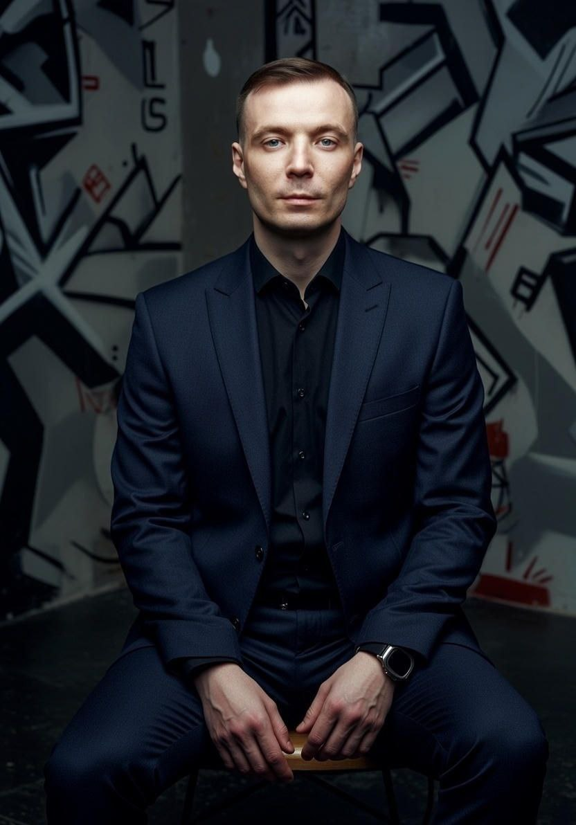 Нумеролог Дмитрий Шимко