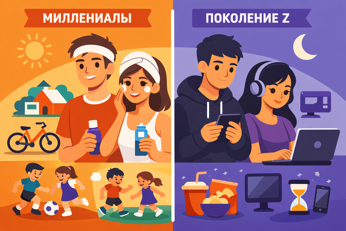 Изображение сгенерировано ИИ (DALL-e 3) / NeuroWave x Neur0.news