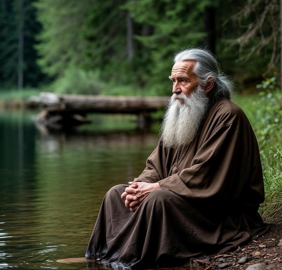 Картинка сгенерирована ИИ.