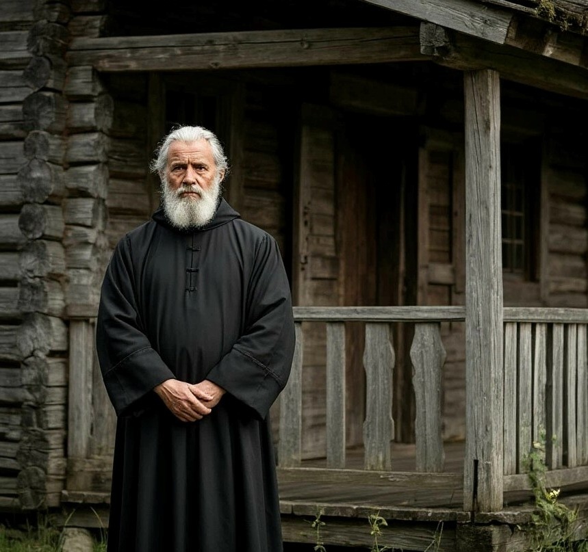 Картинка сгенерирована ИИ.