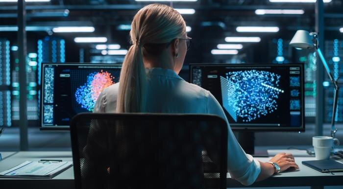 Обложка © Shutterstock / FOTODOM / Gorodenkoff