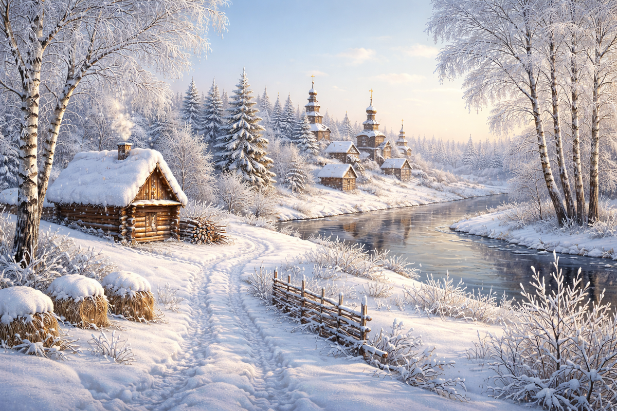 Сгенерировано с помощью ИИ