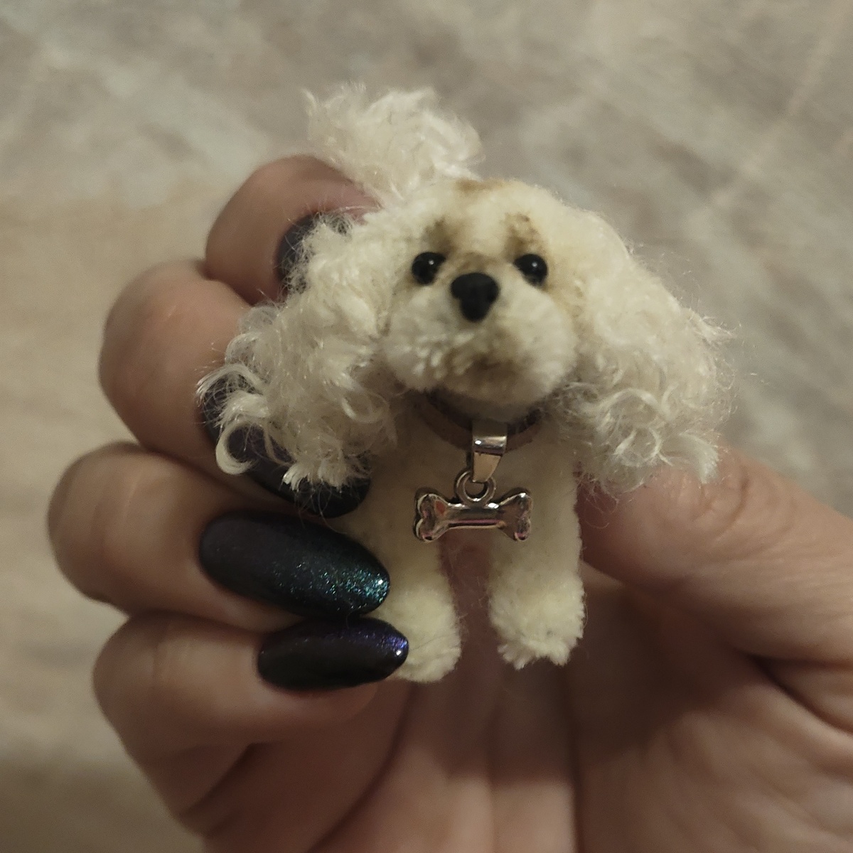 Тапкофото автора 