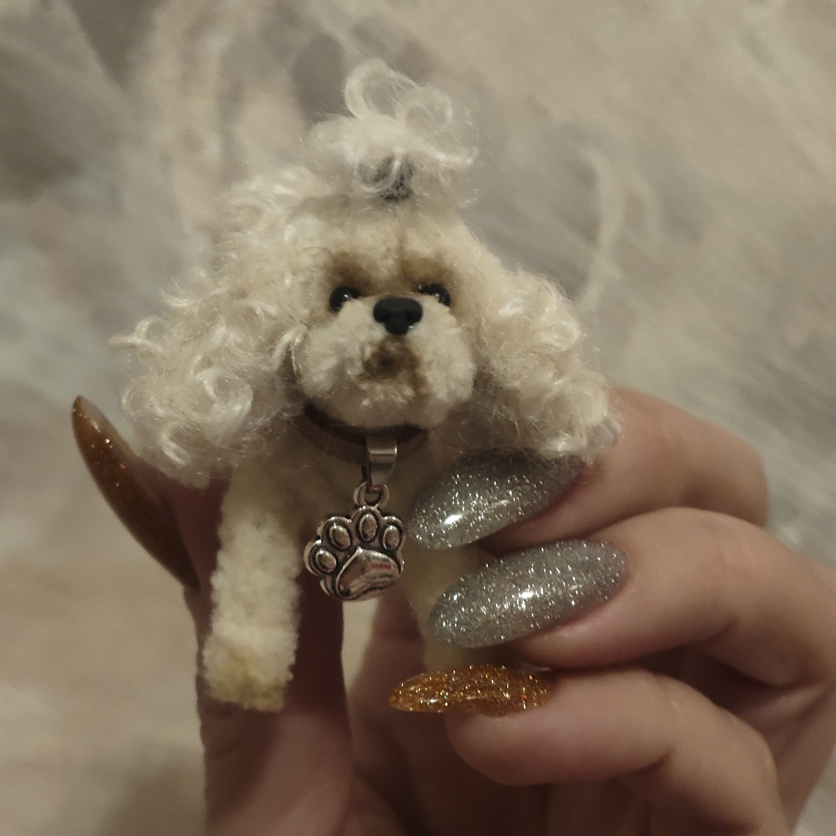 Тапкофото автора