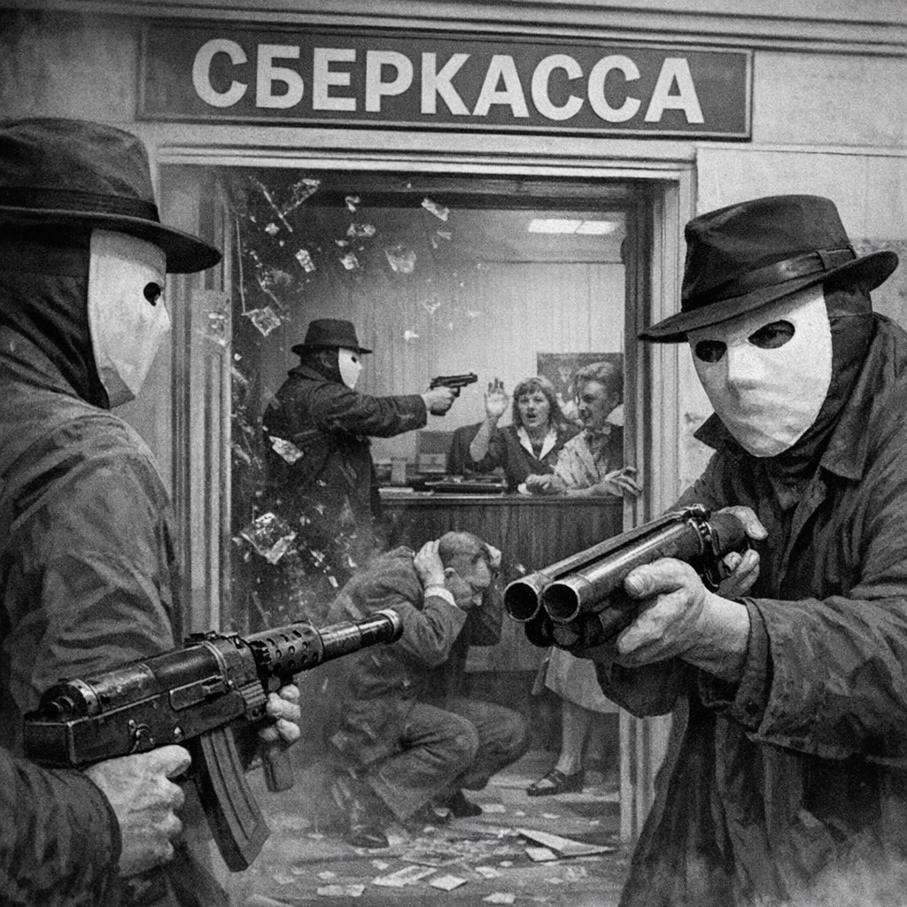 Рисунок сгенерирован нейросетью