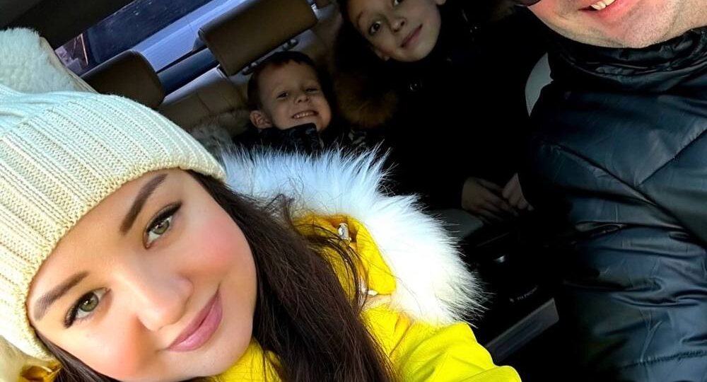 Выходные на даче: как мы «перезагрузились» по‑полной