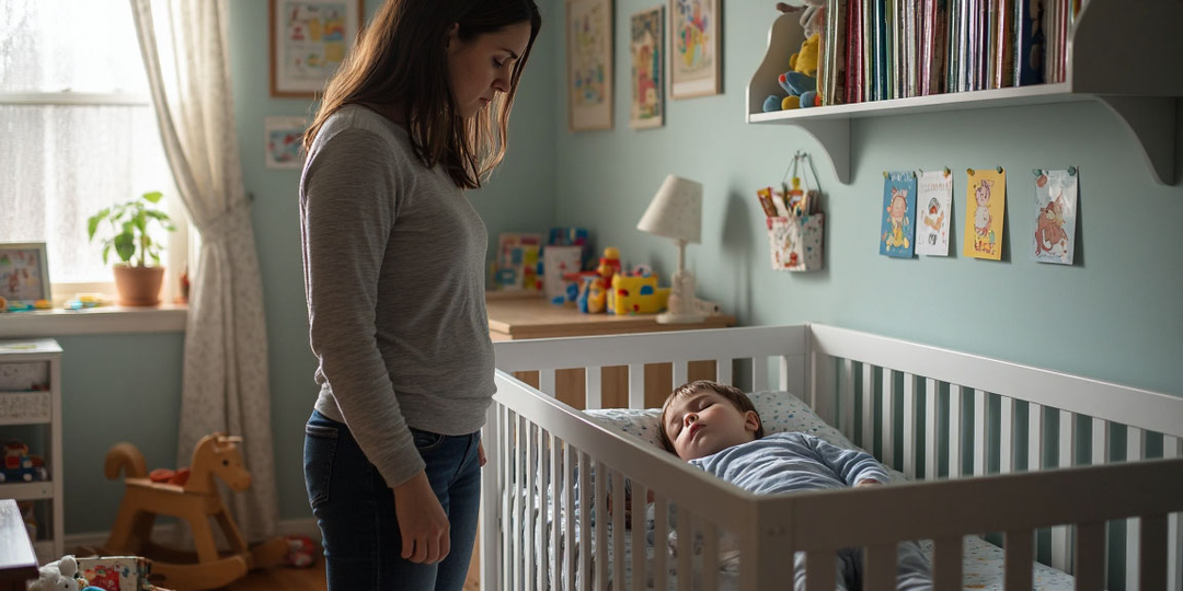 Мать по расчёту