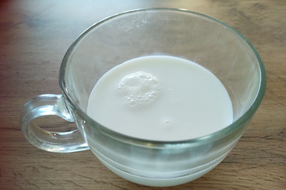    Регион входит в топ-15 по доступности молока. Елена Шкатова