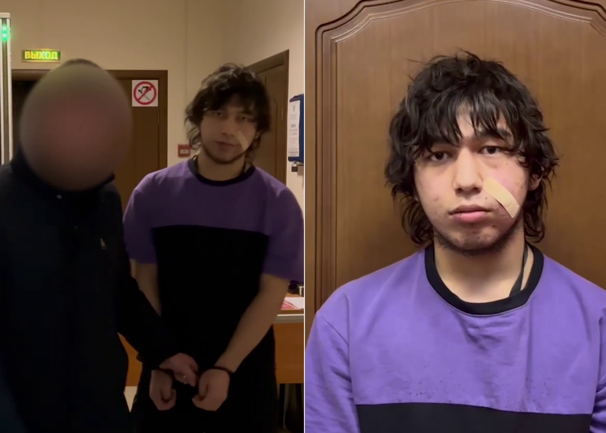 Фото: телеграм-канал ГУ МВД России по Московской области, СУ СКР по Московской области