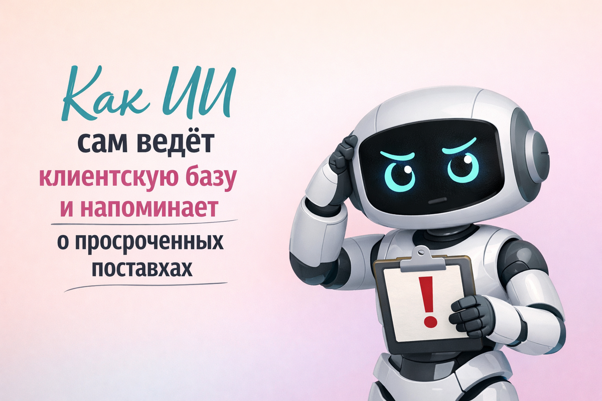    ai_client_management_reminders Никита Титов