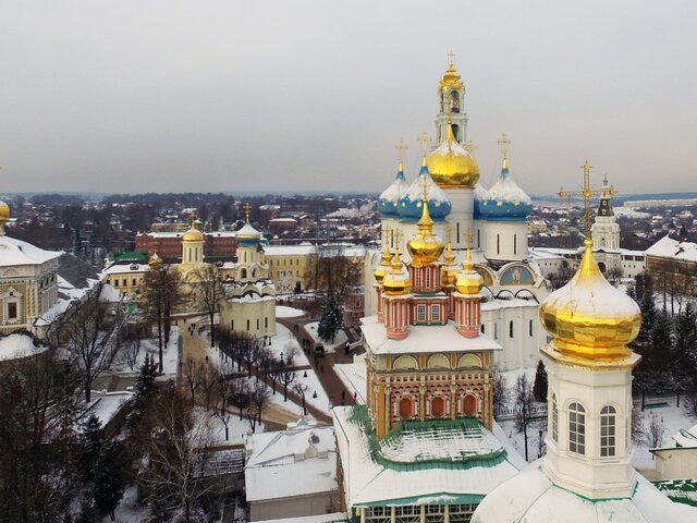    Фото: РИА Новости/Григорий Сысоев