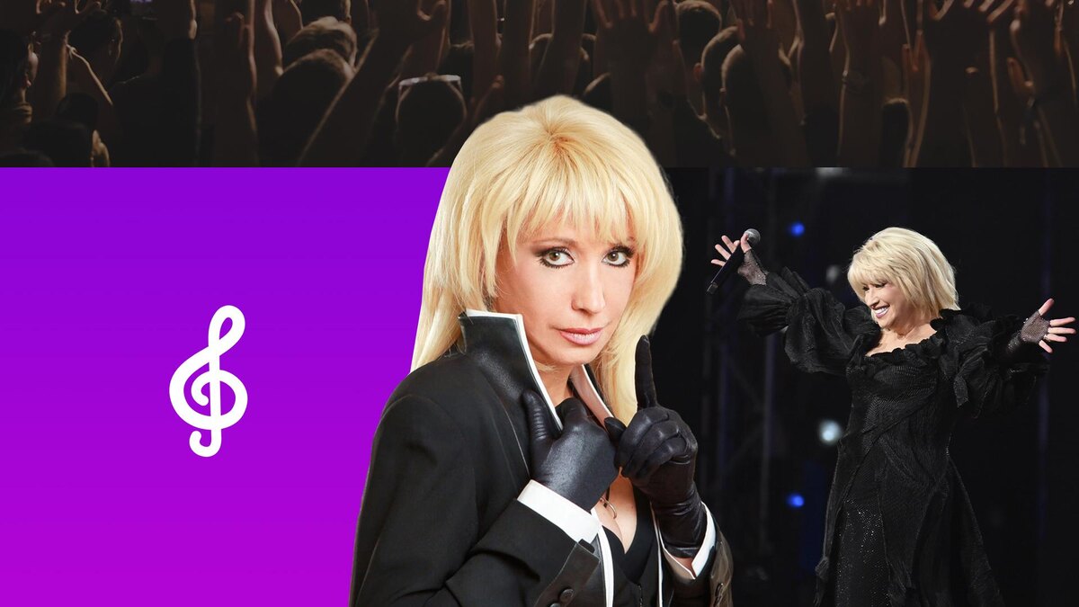 Коллаж 78.ru: Komsomolskaya Pravda/globallookpress.com, vk.com/Ирина Аллегрова, freepik.com/Drazen Zigic, flaticon.com/Freepik