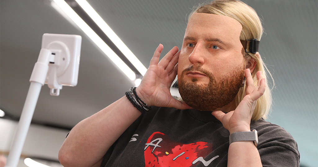 Минцифры создаст группу для борьбы с незаконным использованием дипфейков