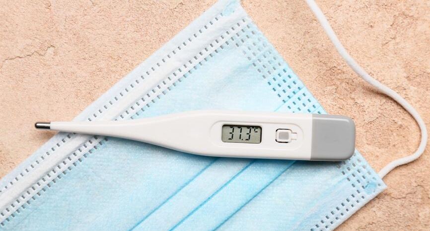 Врач рассказала о новых штаммах гриппа в Крыму в сезоне 2025–2026 годов