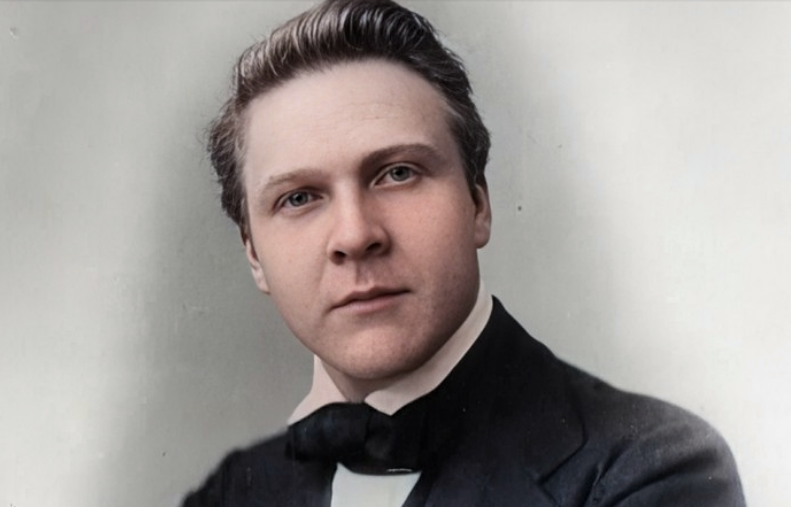 Федор Шаляпин 15 лет жил на две семьи. Его жёны дружили, а известный певец воспитал 10 детей