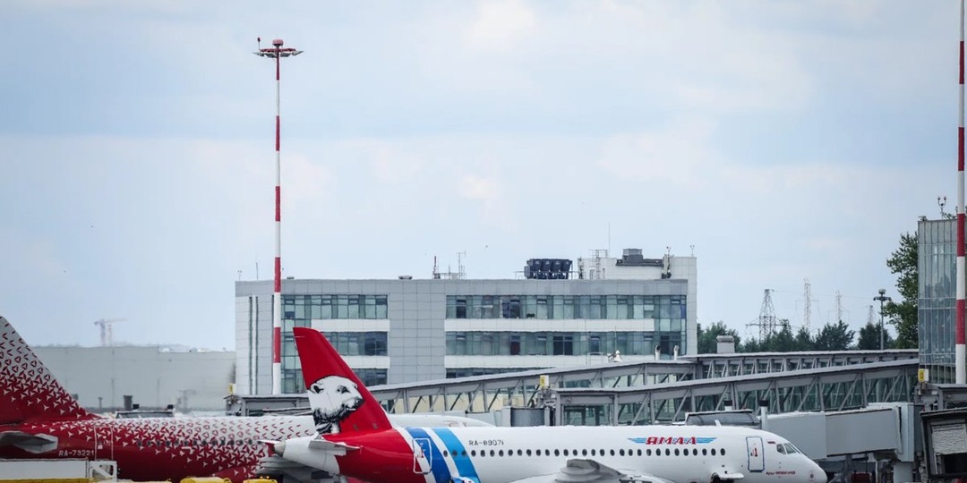 Авиакомпаниям устроят проверки из-за задержек свердловских рейсов