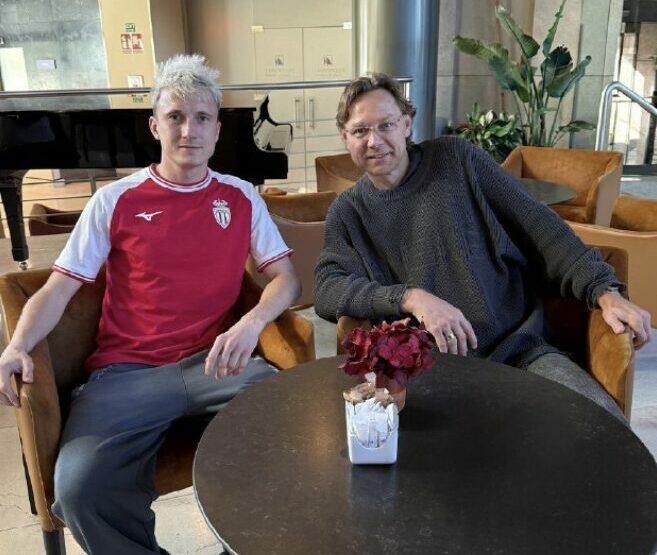    Фото ТГ Валерия Карпина