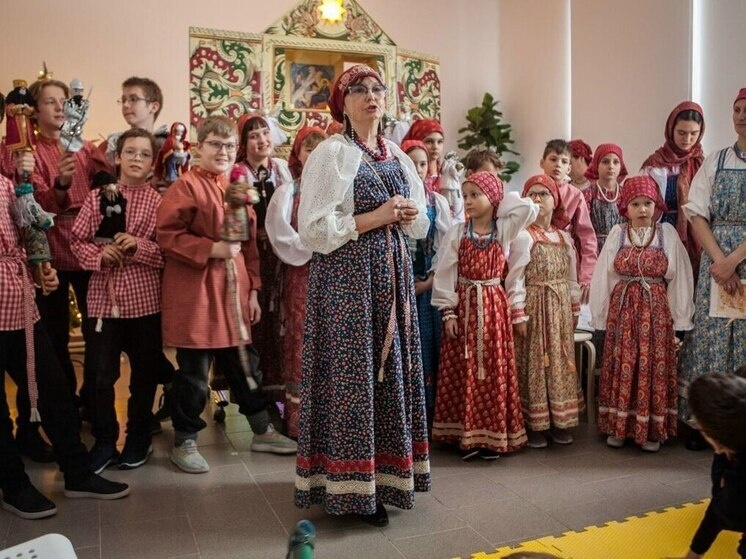     Фото: К.Голосова