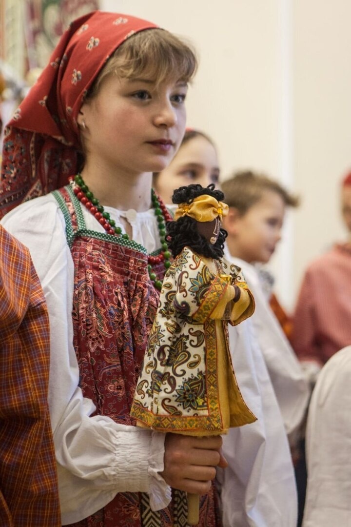     Фото: К.Голосова