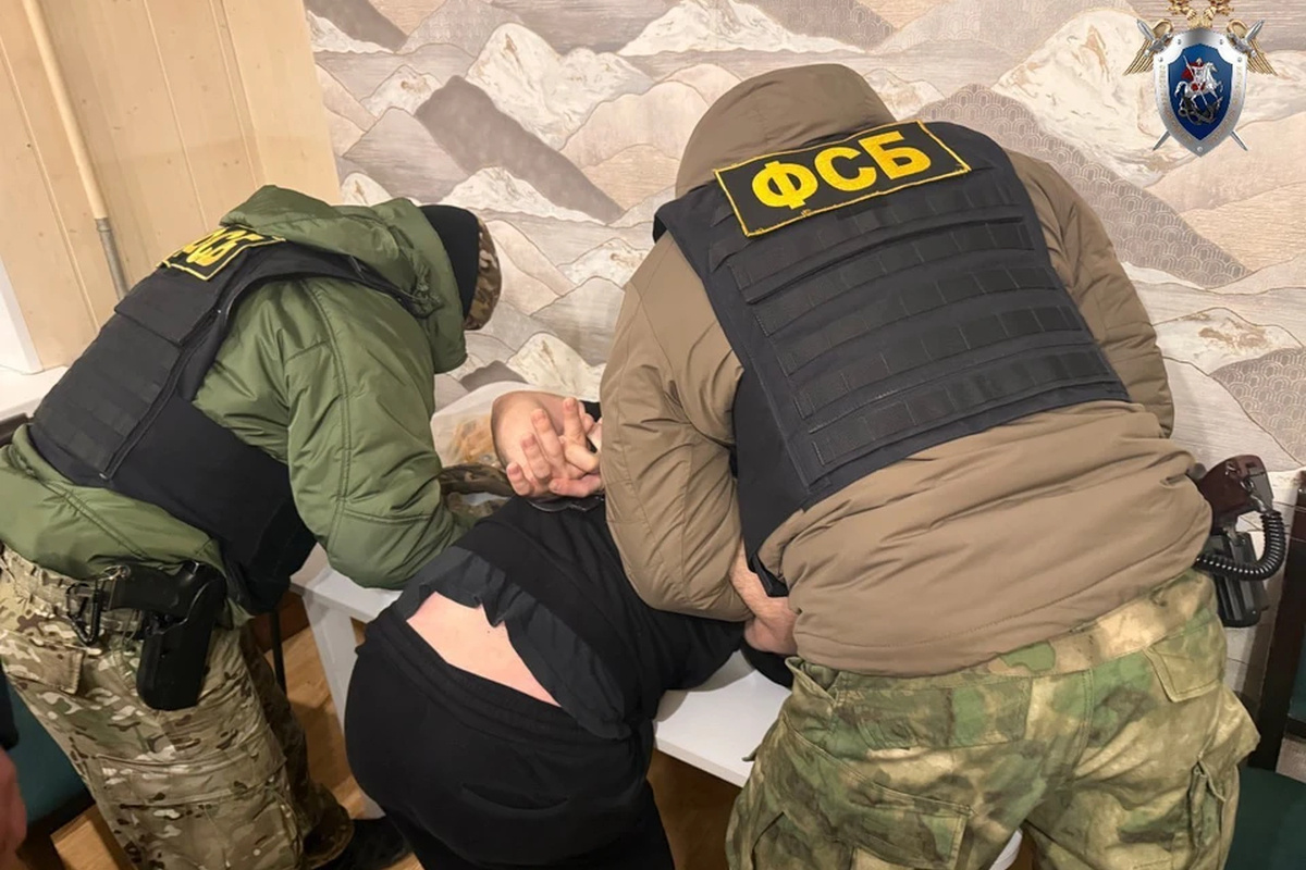    Фото: СУ СК РФ по Оренбургской области