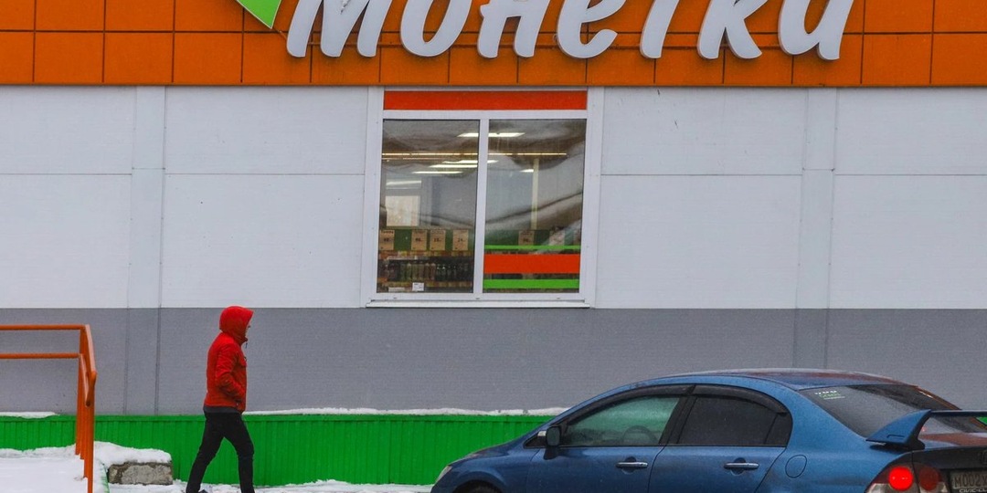 Пермский магазин торговал конфетами с мертвыми бабочками