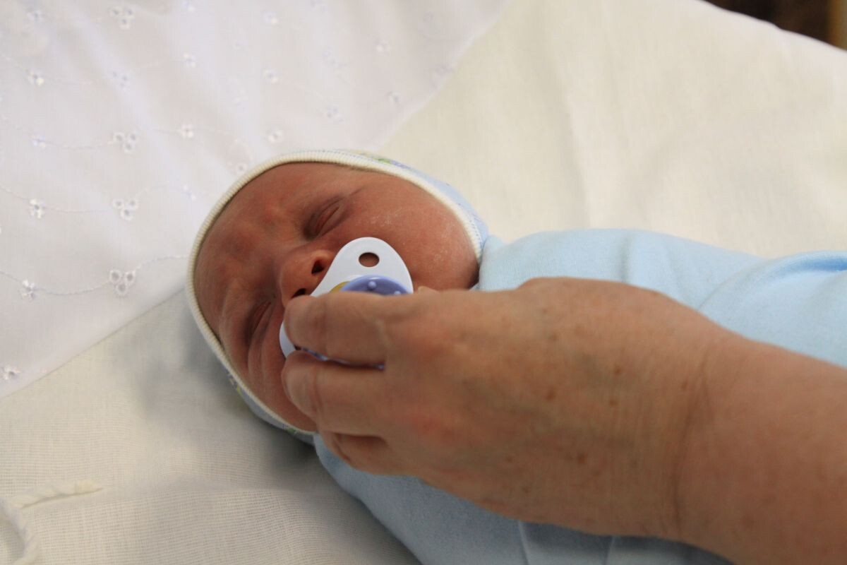    Фото: Алексей Чухланцев