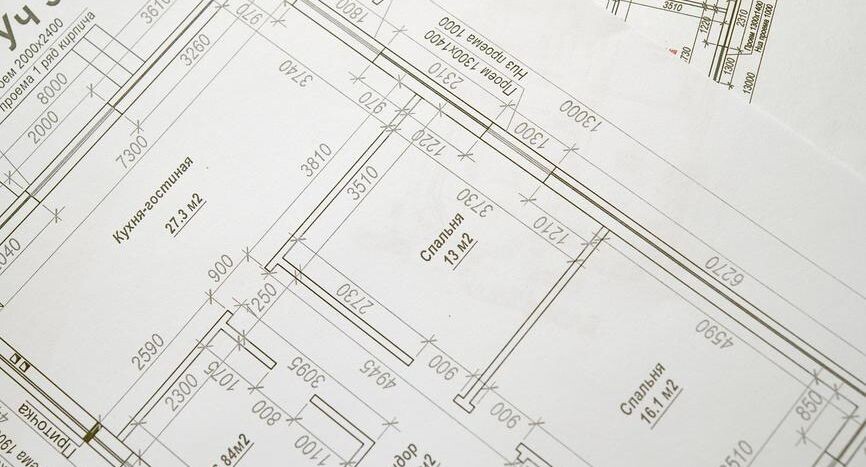 Помещения для бизнеса в историческом здании Таганского района выставили на торги