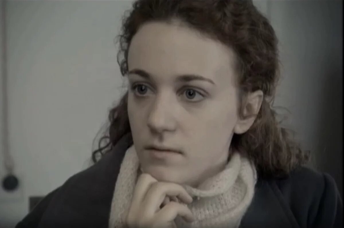    Звезда фильма «Любка» Анастасия Городенцева умерла в возрасте 42 лет