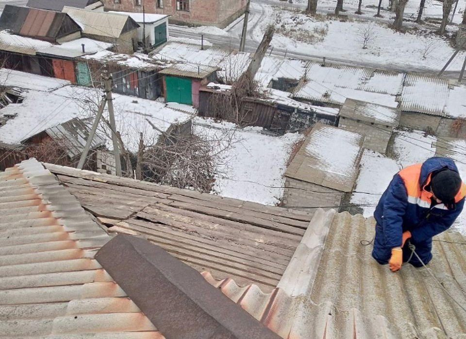    Фото: Минстрой Оренбургской области