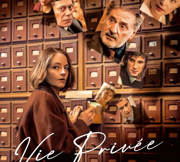 Джоди Фостер расследует смерть своей пациентки в трейлере фильма «Частная жизнь»