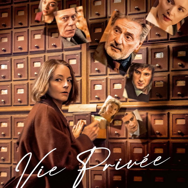     Джоди Фостер расследует смерть своей пациентки в трейлере фильма «Частная жизнь»