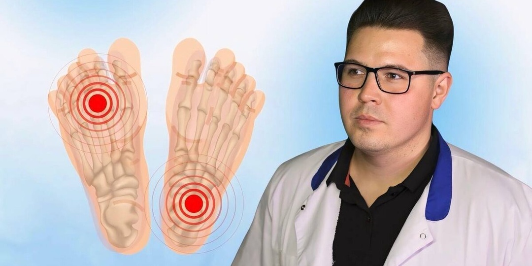 Старость начинается со стоп: 5 техник, чтобы снять боль, улучшить кровообращение и стоять крепко на ногах