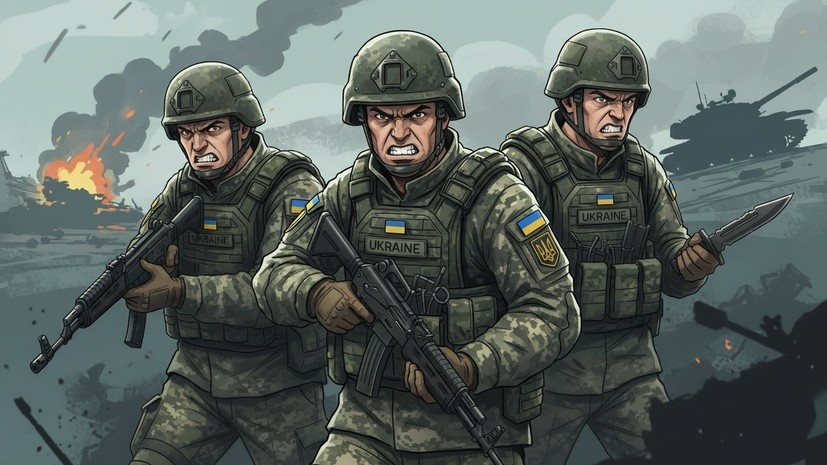   Сгенерировано с помощью ИИ