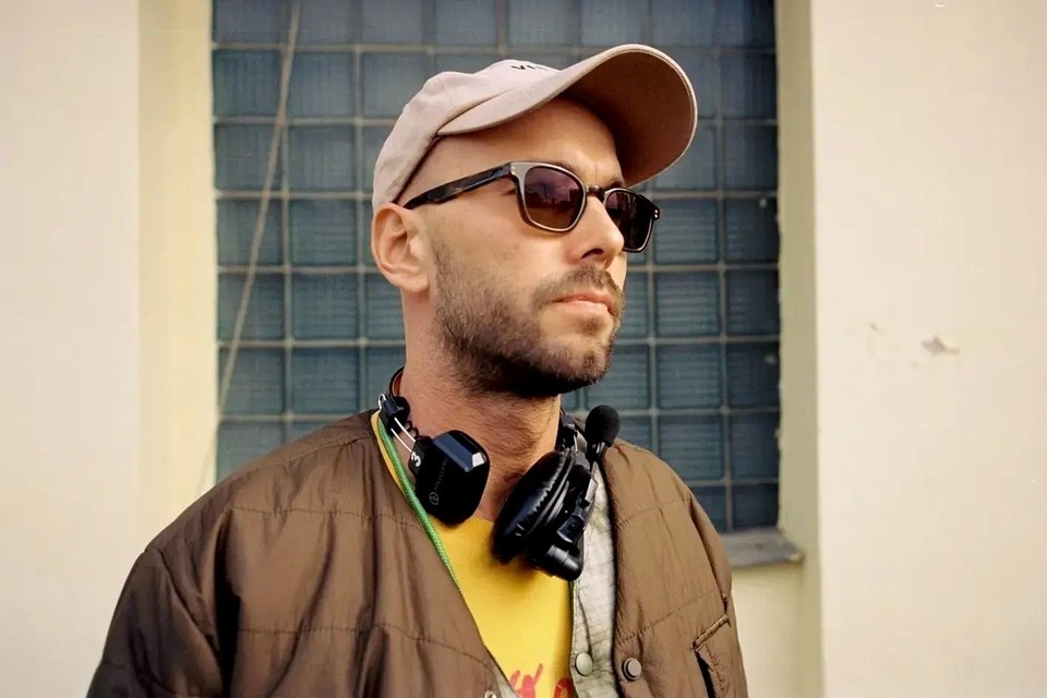    Валерий Махмудов — известный кинооператор, выпускник ВГИКа Личная страница героя публикации в соцсети