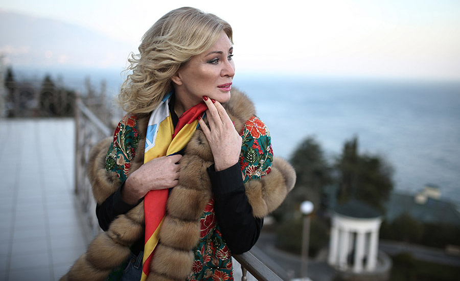    © Константин Михальчевский/РИА Новости