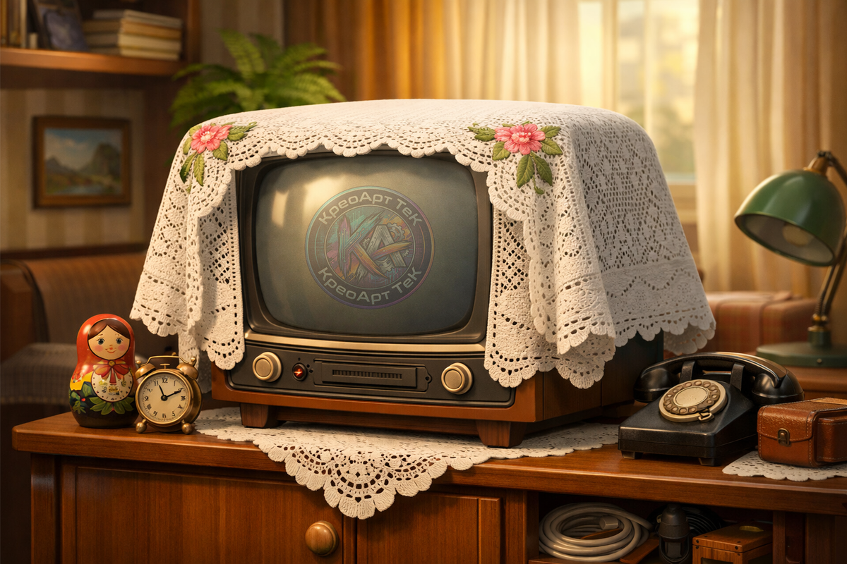 Атмосфера уюта: ткань как арт-объект