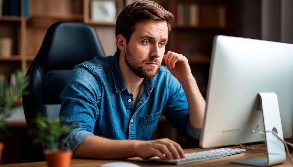 УДОВЛЕТВОРЕНИЕ ОТ ТОГО, ЧТО ВСЕ ПОЛУЧАЕТСЯ