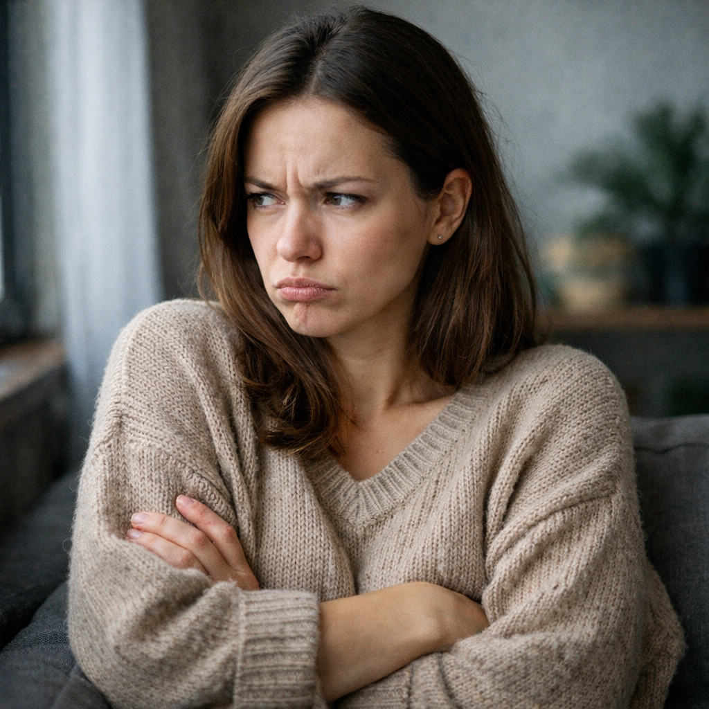 Суть обид,  как справиться с обидой.