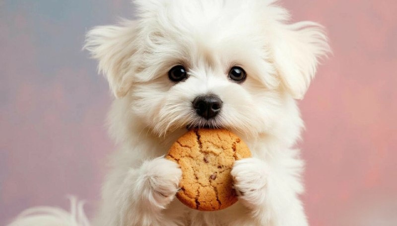 Как отучить собаку подбирать