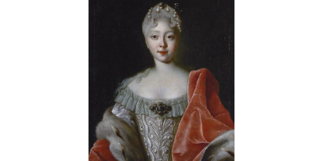 Как Елизавета, дочь Петра, стала императрицей на самом деле?