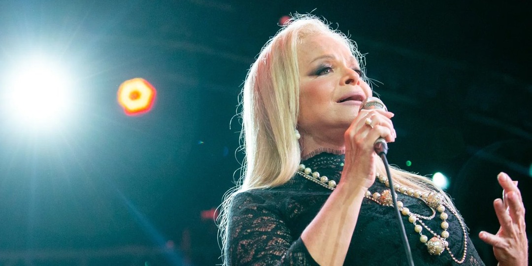 «Последнее прощай»: Лариса Долина опубликовала песню после сдачи квартиры