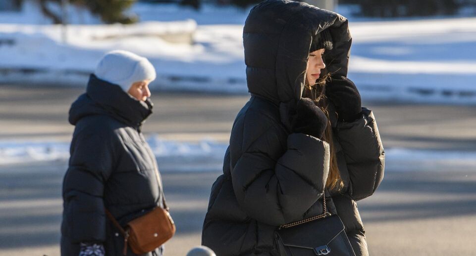 У вашего пуховика есть «самонадутие»? Болоньевые фетишисты стали первым мемом года у россиян — что происходит?